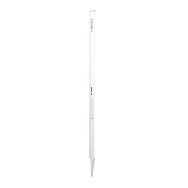 Lenovo ThinkPlus BP19 Type-C Port Universal Magnetic Capacitive Stylus, BP19