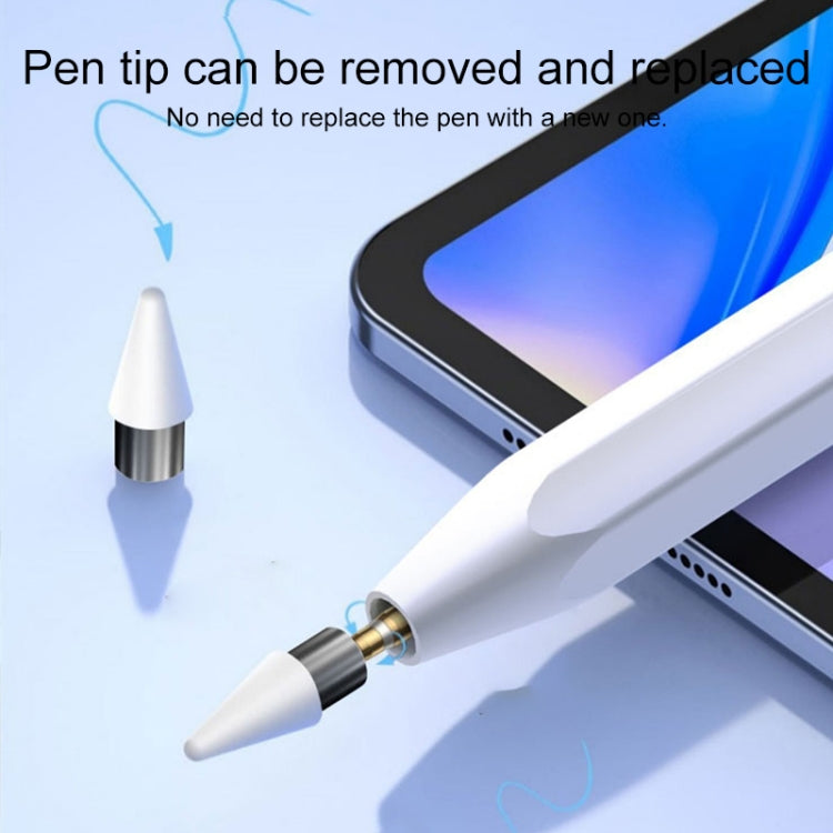Lenovo ThinkPlus BP19 Type-C Port Universal Magnetic Capacitive Stylus, BP19