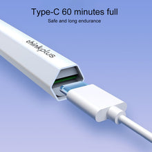Load image into Gallery viewer, Lenovo ThinkPlus BP19 Type-C Port Universal Magnetic Capacitive Stylus, BP19