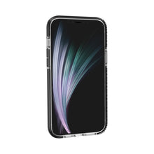 Load image into Gallery viewer, Shockproof Diamond Texture TPU Protective Case, For iPhone 12 / 12 Pro, For iPhone 12 Pro Max