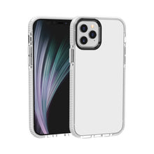 Load image into Gallery viewer, Shockproof High Transparency TPU Protective Case, For iPhone 12 mini, For iPhone 12 Pro Max