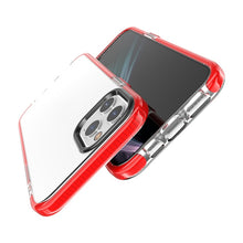 Load image into Gallery viewer, Shockproof High Transparency TPU Protective Case, For iPhone 12 mini, For iPhone 12 Pro Max