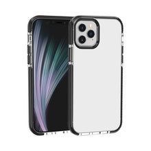 Load image into Gallery viewer, Shockproof High Transparency TPU Protective Case, For iPhone 12 mini, For iPhone 12 Pro Max
