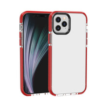 Load image into Gallery viewer, Shockproof High Transparency TPU Protective Case, For iPhone 12 mini, For iPhone 12 Pro Max