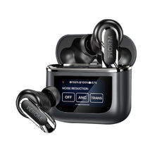 Load image into Gallery viewer, WK Beluga S9 Smart Color Screen True Wireless Noise Reduction Bluetooth Earphone