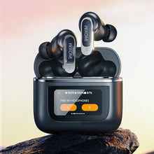 Load image into Gallery viewer, WK Beluga S9 Smart Color Screen True Wireless Noise Reduction Bluetooth Earphone