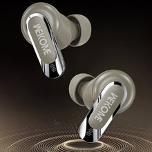 Load image into Gallery viewer, WK Beluga S9 Smart Color Screen True Wireless Noise Reduction Bluetooth Earphone