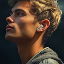 Load image into Gallery viewer, WK Beluga S9 Smart Color Screen True Wireless Noise Reduction Bluetooth Earphone
