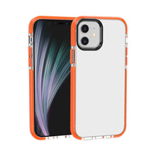 Load image into Gallery viewer, For iPhone 12 Max / 12 Pro Shockproof High Transparency TPU Protective Case, For iPhone 12 / 12 Pro