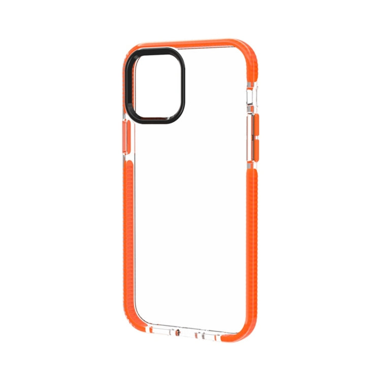For iPhone 12 Max / 12 Pro Shockproof High Transparency TPU Protective Case, For iPhone 12 / 12 Pro