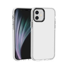 Load image into Gallery viewer, For iPhone 12 Max / 12 Pro Shockproof High Transparency TPU Protective Case, For iPhone 12 / 12 Pro