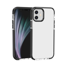Load image into Gallery viewer, For iPhone 12 Max / 12 Pro Shockproof High Transparency TPU Protective Case, For iPhone 12 / 12 Pro