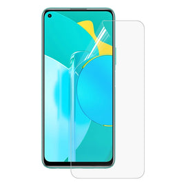 Full Screen Protector Explosion-proof Hydrogel Film, For Huawei Honor 30S, For Huawei Honor 30, For Huawei Nova 7, For Huawei Nova 7 Pro, For Huawei Honor Play 4T, For Huawei Honor Play 4T Pro, For Huawei Honor X10, For Huawei Honor Play4              ...