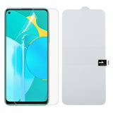 Full Screen Protector Explosion-proof Hydrogel Film, For Huawei Honor 30S, For Huawei Honor 30, For Huawei Nova 7, For Huawei Nova 7 Pro, For Huawei Honor Play 4T, For Huawei Honor Play 4T Pro, For Huawei Honor X10, For Huawei Honor Play4              ...