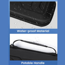 Load image into Gallery viewer, For Sony PlayStation Portal Portable Game Console Storage Bag Kits