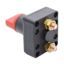 Load image into Gallery viewer, 300A Car Battery Selector Isolator Disconnect Rotary Switch Cut, A2952
