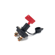 Load image into Gallery viewer, 200A Car Battery Selector Isolator Disconnect Rotary Switch Cut, A2953