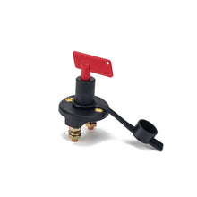 Load image into Gallery viewer, 200A Car Battery Selector Isolator Disconnect Rotary Switch Cut, A2953
