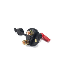 Load image into Gallery viewer, 200A Car Battery Selector Isolator Disconnect Rotary Switch Cut, A2953