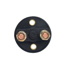 Load image into Gallery viewer, 200A Car Battery Selector Isolator Disconnect Rotary Switch Cut, A2953