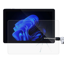 Load image into Gallery viewer, 9H 0.3mm Explosion-proof Tempered Glass Film, For Tecno Pad 10.1, For Tecno MegaPad Pro 12 inch, For Tecno MegaPad SE 11, For Tecno MegaPad 2 11 inch, For Tecno MegaPad SE 2