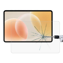 Load image into Gallery viewer, 9H 0.3mm Explosion-proof Tempered Glass Film, For Tecno Pad 10.1, For Tecno MegaPad Pro 12 inch, For Tecno MegaPad SE 11, For Tecno MegaPad 2 11 inch, For Tecno MegaPad SE 2