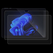 Load image into Gallery viewer, 2pcs 9H 0.3mm Explosion-proof Tempered Glass Film, For Tecno Pad 10.1, For Tecno MegaPad Pro 12 inch, For Tecno MegaPad SE 11, For Tecno MegaPad 2 11 inch, For Tecno MegaPad SE 2
