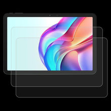 Load image into Gallery viewer, 2pcs 9H 0.3mm Explosion-proof Tempered Glass Film, For Tecno Pad 10.1, For Tecno MegaPad Pro 12 inch, For Tecno MegaPad SE 11, For Tecno MegaPad 2 11 inch, For Tecno MegaPad SE 2