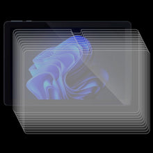 Load image into Gallery viewer, 25pcs 9H 0.3mm Explosion-proof Tempered Glass Film, For Tecno Pad 10.1, For Tecno MegaPad Pro 12 inch, For Tecno MegaPad SE 11, For Tecno MegaPad 2 11 inch, For Tecno MegaPad SE 2
