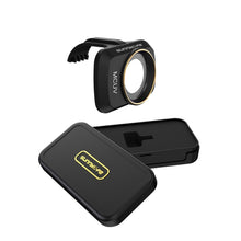 Load image into Gallery viewer, Sunnylife MM-FI9250 Lens Filter For DJI Mini 4K/Mini 2 SE/Mini SE/Mini 2/Mavic Mini, MCUV