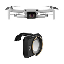 Load image into Gallery viewer, Sunnylife MM-FI9253 For DJI Mavic mini Drone CPL Lens Filter, CPL