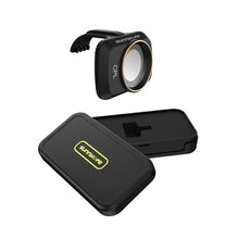 Load image into Gallery viewer, Sunnylife MM-FI9253 For DJI Mavic mini Drone CPL Lens Filter, CPL