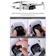 Load image into Gallery viewer, Sunnylife MM-FI9251 For DJI Mavic mini Drone ND4 Lens Filter, ND4