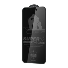 Load image into Gallery viewer, WK WTP-092 King Kong 6D Curved 28 Degree Privacy Tempered Glass Film, For iPhone 16 Pro Max, For iPhone 16 Pro, For iPhone 16 Plus / 15 Plus, For iPhone 16 / 15