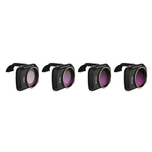 Load image into Gallery viewer, Sunnylife MM-FI9256 For DJI Mavic mini 4 In 1 Drone ND4+ND8+ND16+ND32 Lens Filter, ND4+ND8+ND16+ND32