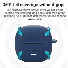 Load image into Gallery viewer, Headset Silicone Protective Case