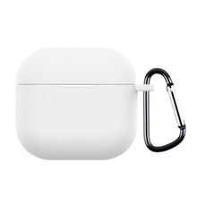 Load image into Gallery viewer, Silicone Earphone Protective Case with Hook, For AirPods 4