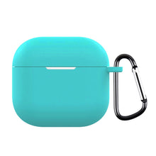 Load image into Gallery viewer, Silicone Earphone Protective Case with Hook, For AirPods 4