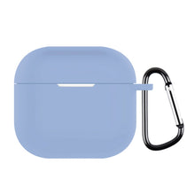 Load image into Gallery viewer, Silicone Earphone Protective Case with Hook, For AirPods 4