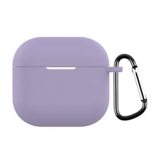 Load image into Gallery viewer, Silicone Earphone Protective Case with Hook, For AirPods 4