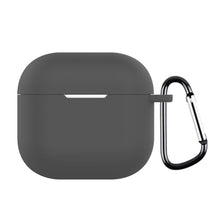 Load image into Gallery viewer, Silicone Earphone Protective Case with Hook, For AirPods 4