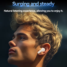 Load image into Gallery viewer, WEKOME WS-07 Armor ENC Noise Reduction Wireless Bluetooth Earphone