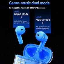 Load image into Gallery viewer, WEKOME WS-07 Armor ENC Noise Reduction Wireless Bluetooth Earphone