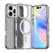 Load image into Gallery viewer, Candy Magsafe PC Hybrid TPU Phone Case, For iPhone Air, For iPhone 16 Pro Max, For iPhone 16 Pro, For iPhone 16 Plus, For iPhone 16, For iPhone 15 Pro Max