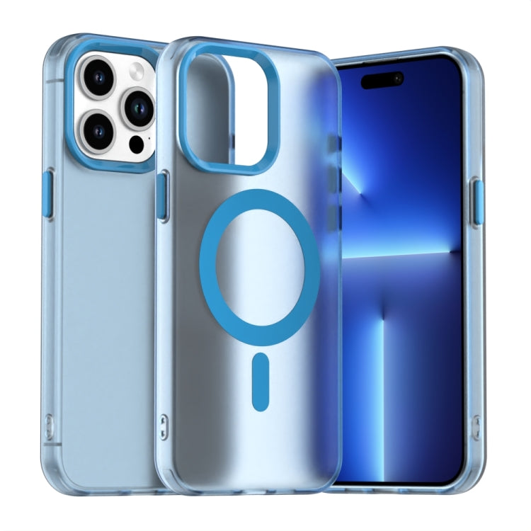 Candy Magsafe PC Hybrid TPU Phone Case, For iPhone Air, For iPhone 16 Pro Max, For iPhone 16 Pro, For iPhone 16 Plus, For iPhone 16, For iPhone 15 Pro Max