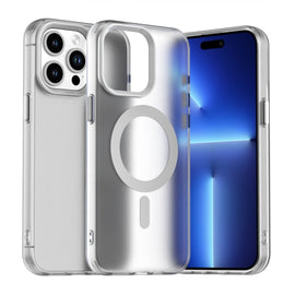 Candy Magsafe PC Hybrid TPU Phone Case, For iPhone 15 Pro, For iPhone 15 Plus, For iPhone 15, For iPhone 14 Plus, For iPhone 14, For iPhone 14 Pro