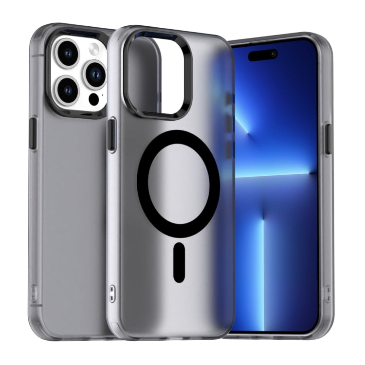 Candy Magsafe PC Hybrid TPU Phone Case, For iPhone 15 Pro, For iPhone 15 Plus, For iPhone 15, For iPhone 14 Plus, For iPhone 14, For iPhone 14 Pro