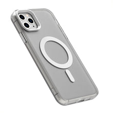 Load image into Gallery viewer, Candy Magsafe PC Hybrid TPU Phone Case, For iPhone 11 Pro Max, For iPhone 11, For iPhone 11 Pro