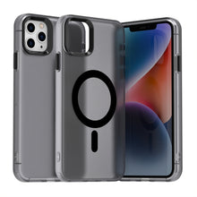 Load image into Gallery viewer, Candy Magsafe PC Hybrid TPU Phone Case, For iPhone 11 Pro Max, For iPhone 11, For iPhone 11 Pro