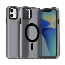Load image into Gallery viewer, Candy Magsafe PC Hybrid TPU Phone Case, For iPhone 11 Pro Max, For iPhone 11, For iPhone 11 Pro